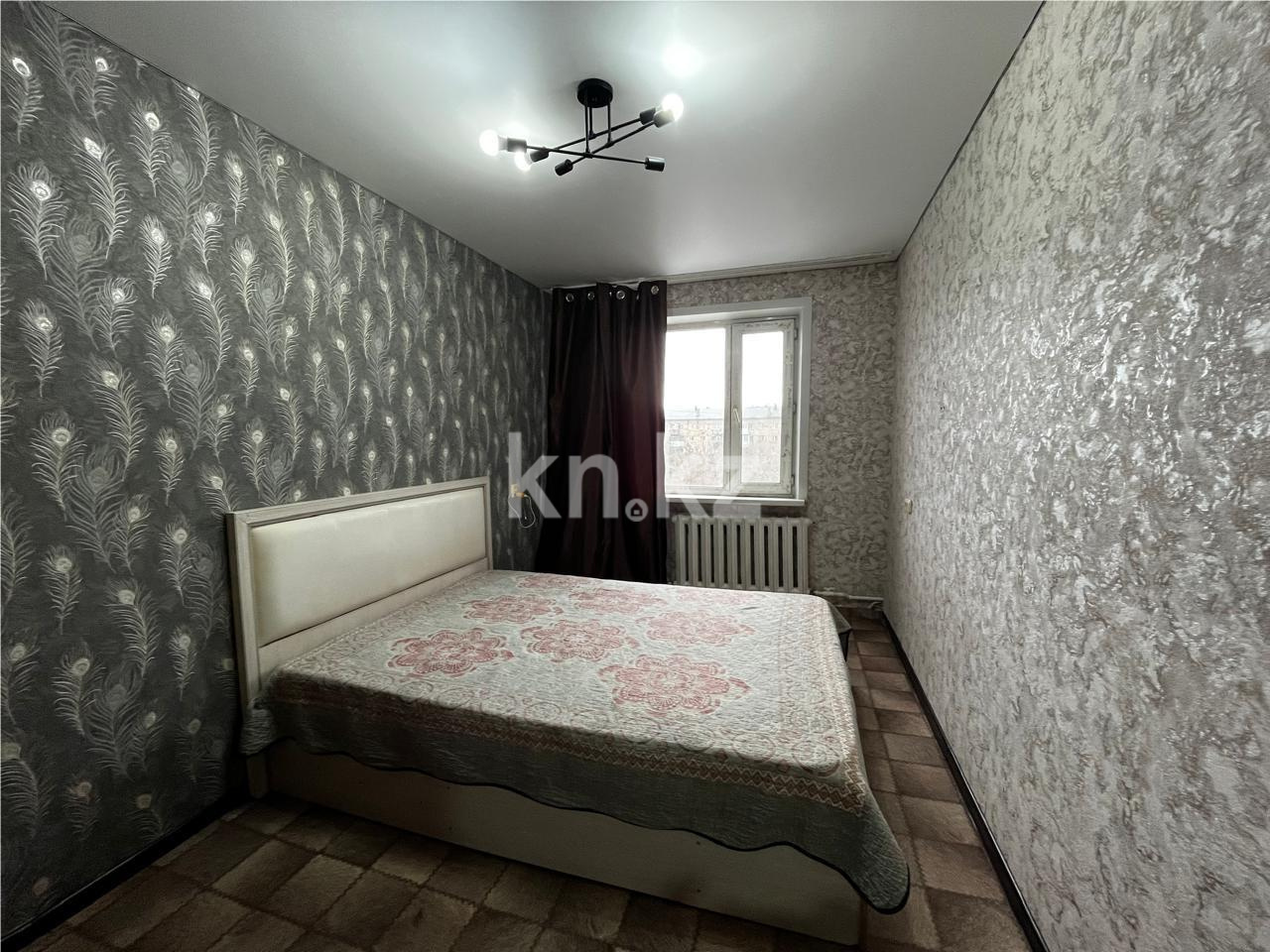 Продажа 2-комнатной квартиры, 48 м² - Продажа квартир в Караганде - страница 66 фото 5 из 11
