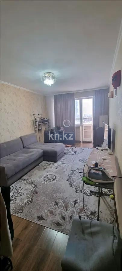 Продажа 1-комнатной квартиры, 40.4 м² в Астане