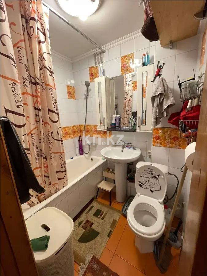 Продажа 4-комнатной квартиры, 66.8 м² - Продажа квартир в Казахстане - страница 35 фото 5 из 6