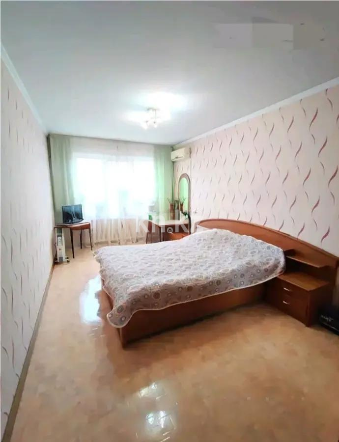 Продажа 3-комнатной квартиры, 65.7 м² - Продажа недвижимости в Алматы фото 2 из 7