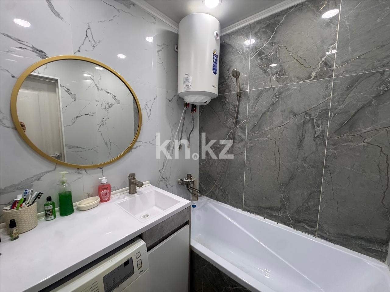 Продажа 2-комнатной квартиры, 48 м² в Караганде - фото 11