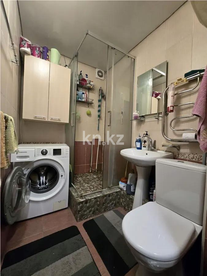 Продажа 3-комнатной квартиры, 62.1 м² - Продажа трехкомнатных квартир от собственников в Алматы фото 5 из 6