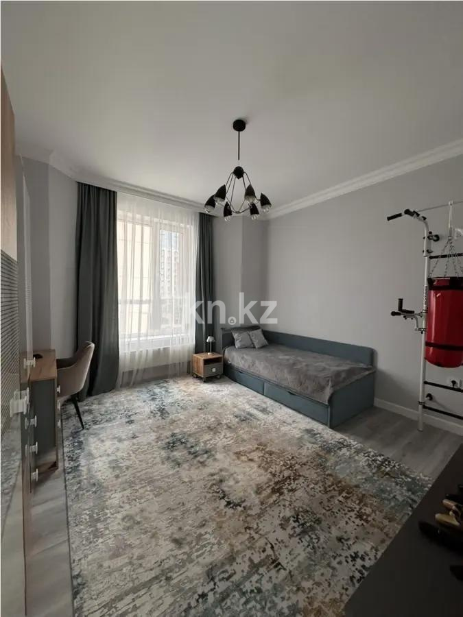 Продажа 4-комнатной квартиры, 120 м², пр. Улы Дала, дом  39 в Астане - фото 4