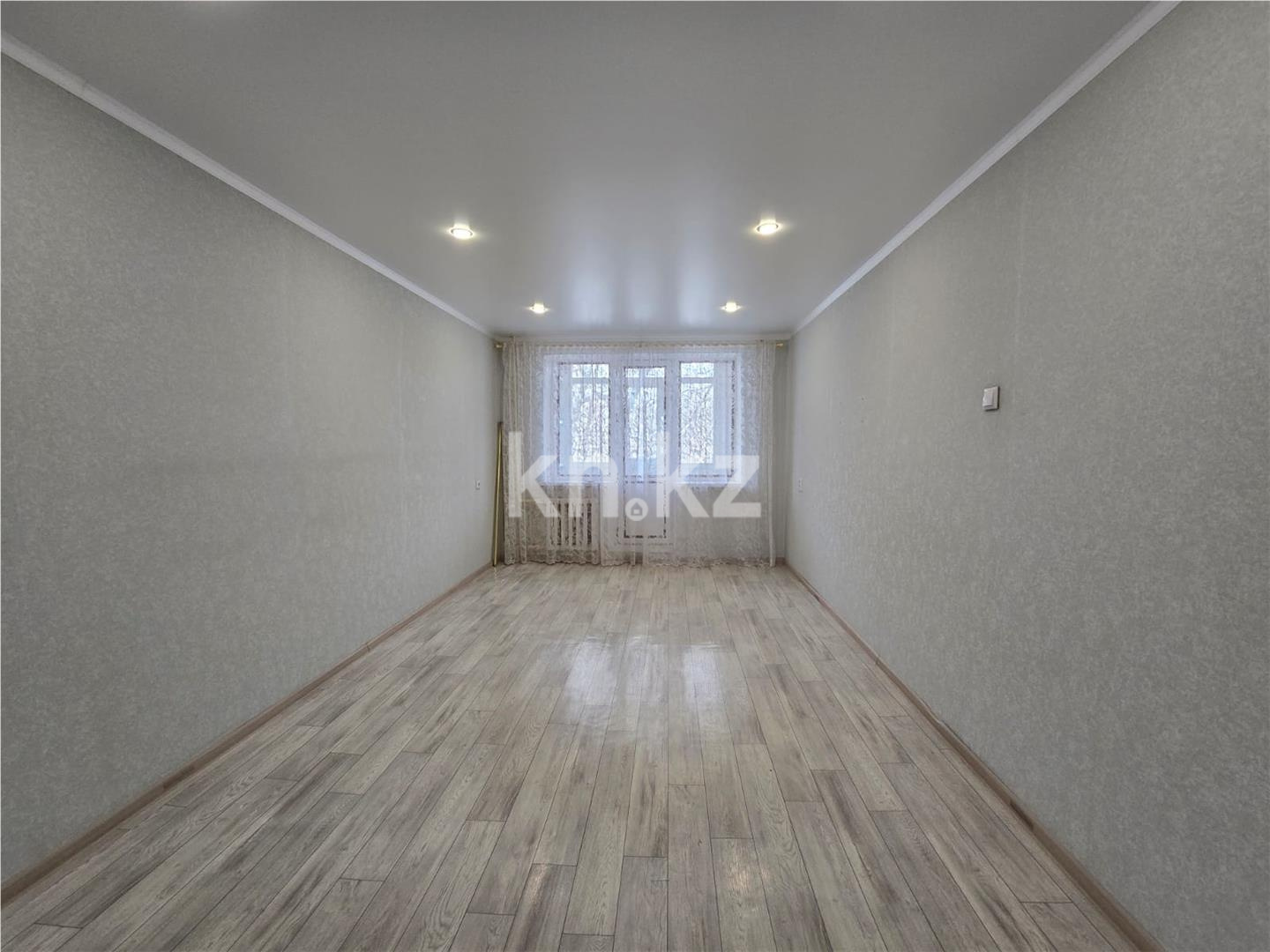 Продажа 2-комнатной квартиры, 44 м² в Темиртау