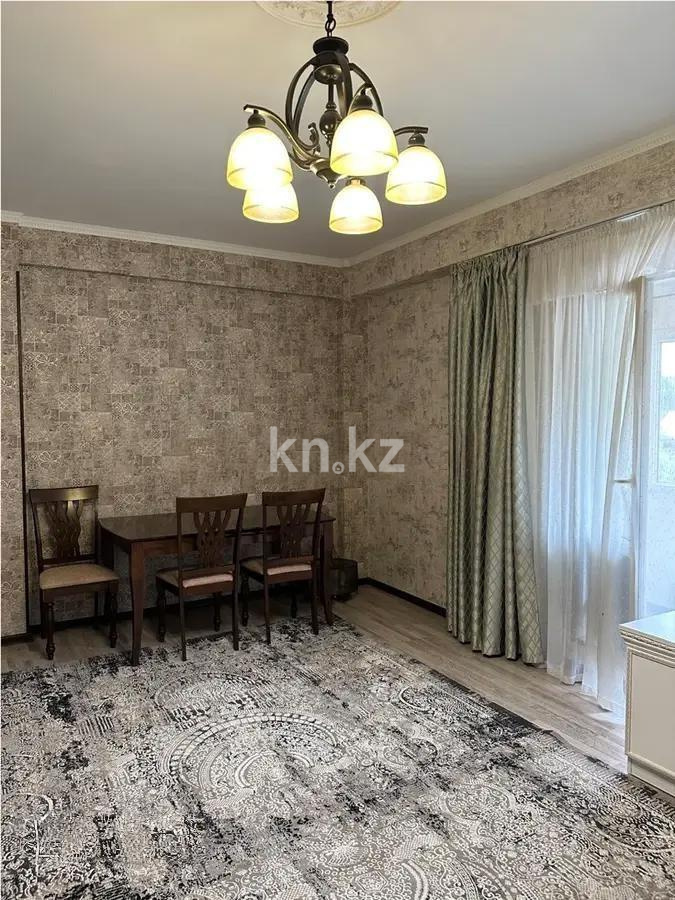 Продажа 2-комнатной квартиры, 77.3 м², мкр-н Жетысу-2, дом  11/1 в Алматы - фото 3