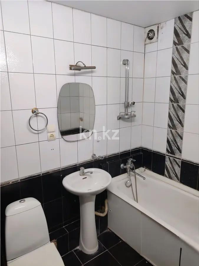 Продажа 2-комнатной квартиры, 44.6 м² в Алматы - фото 4