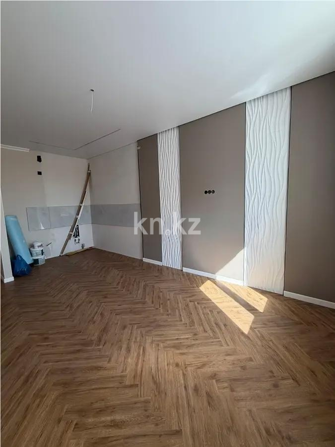 Продажа 2-комнатной квартиры, 46 м² - Продажа двухкомнатных квартир от собственников в Караганде фото 2 из 5
