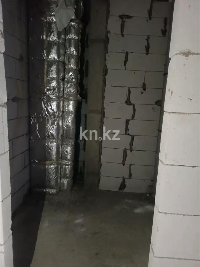 Продажа 1-комнатной квартиры, 43 м², пр. Туран, дом  39 в Астане - фото 3