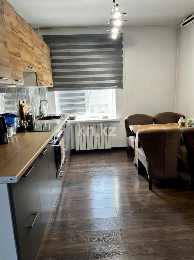 Продажа 2-комнатной квартиры, 64 м² - Продажа двухкомнатных квартир в Алматы фото 4 из 7