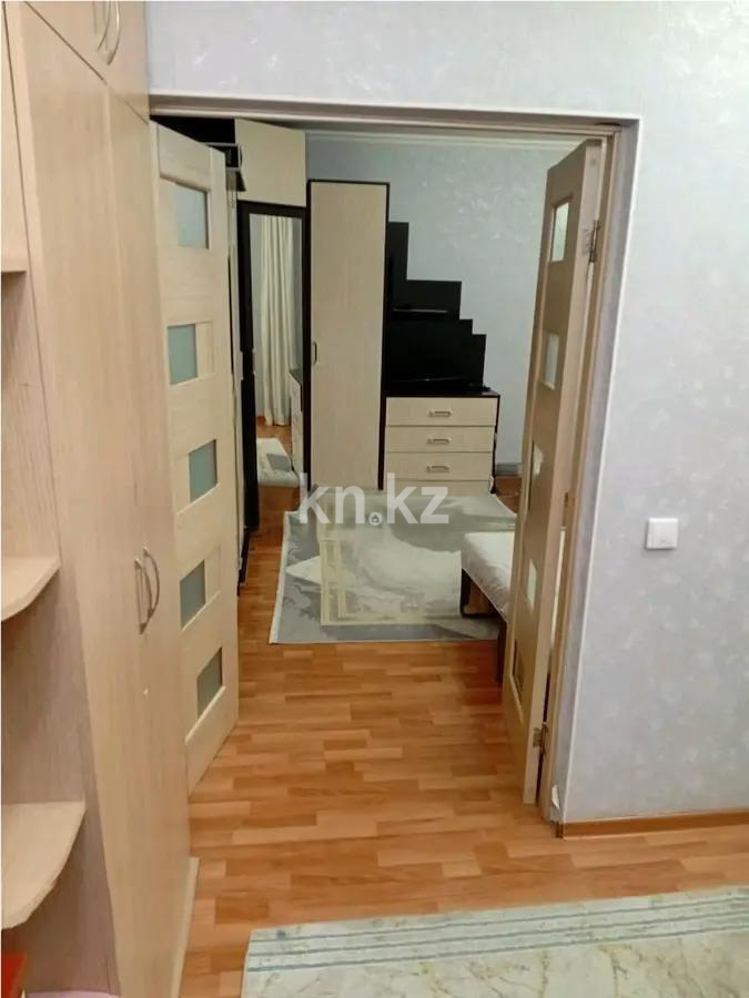 Продажа 1-комнатной квартиры, 39 м² в Астане - фото 4