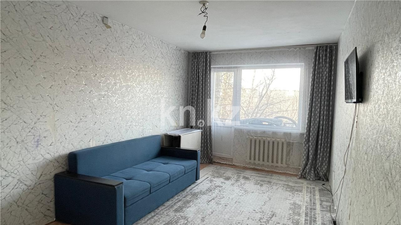 Продажа 2-комнатной квартиры, 44 м² - Продажа двухкомнатных квартир в кирпичном доме в Казахстане - страница 4 фото 1 из 12