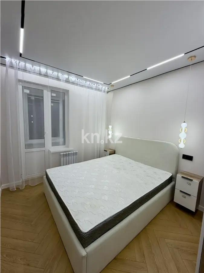 Продажа 2-комнатной квартиры, 35 м² в Алматы - фото 2