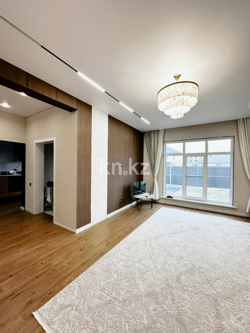 Продажа 4-комнатного дома, 128 м² - Продажа домов, коттеджей в Алматы - страница 3 фото 5 из 13