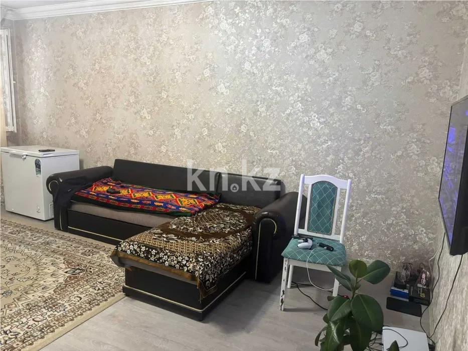 Продажа 2-комнатной квартиры, 58 м², ул. Акан Серы, дом  16 - Продажа  двухкомнатных квартир в новостройках Астаны без посредников фото 1 из 8