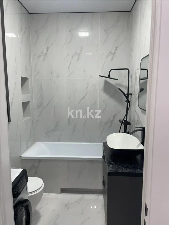 Продажа 1-комнатной квартиры, 39 м² - Продажа квартир в Астане - страница 5 фото 3 из 4