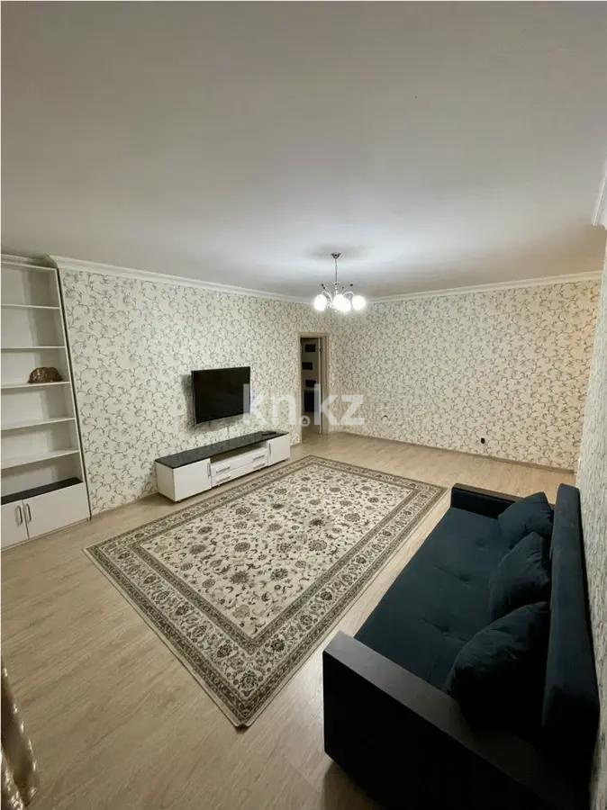 Продажа 2-комнатной квартиры, 60 м² в Астане