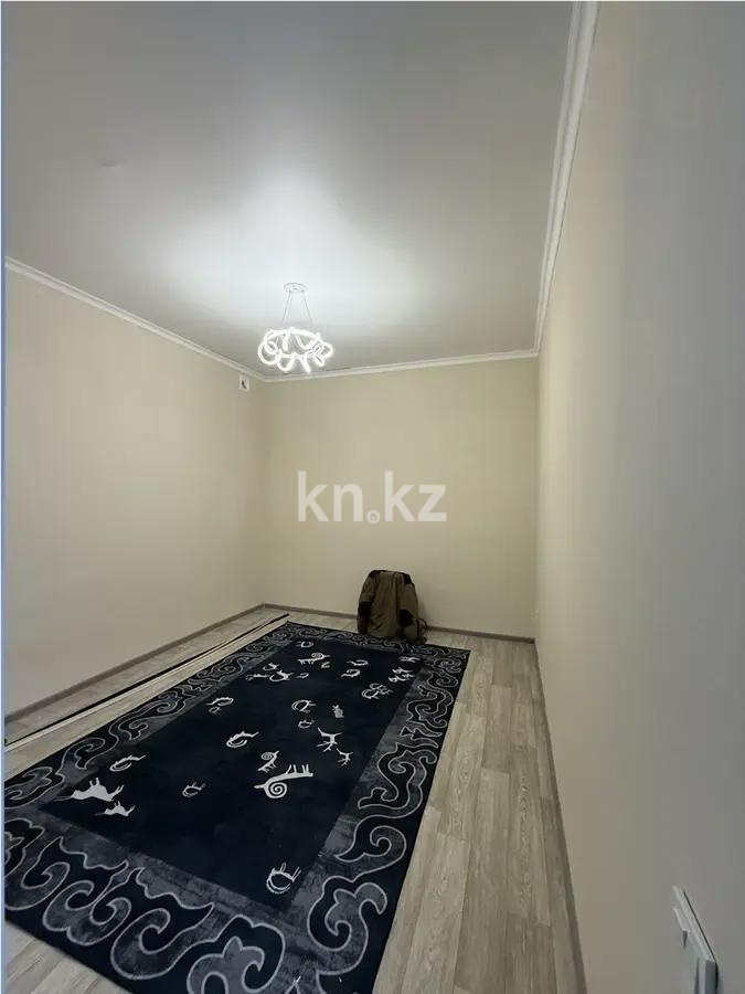 Продажа 1-комнатной квартиры, 38 м² - Продажа квартир в новостройках Алматы без посредников - страница 17 фото 1 из 3