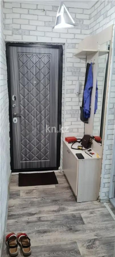 Продажа 1-комнатной квартиры, 33 м² в Караганде - фото 4
