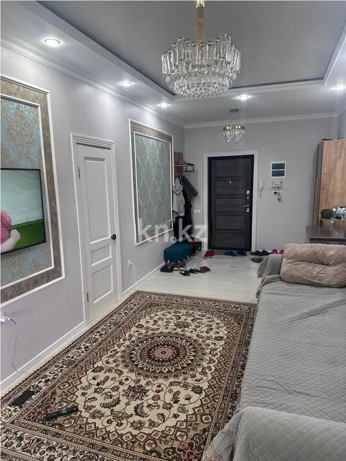 Продажа 3-комнатной квартиры, 97 м², ул. Муканова, дом  49/11 - Продажа квартир в Казахстане фото 2 из 6