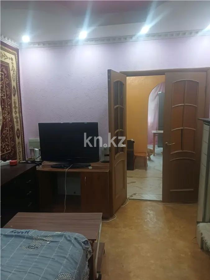 Продажа 3-комнатной квартиры, 60.9 м², ул. Мухамеджанова, дом  9 - Продажа  трехкомнатных квартир в Алматы без посредников фото 1 из 4