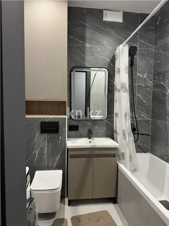 Продажа 2-комнатной квартиры, 40.2 м², ул. Бухар жырау, дом  27 - Продажа  двухкомнатных квартир в Астане без посредников с фото фото 3 из 3