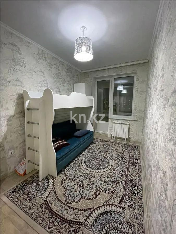 Продажа 2-комнатной квартиры, 55 м², мкр-н Нуркент, дом  5/1 в Алматы - фото 2