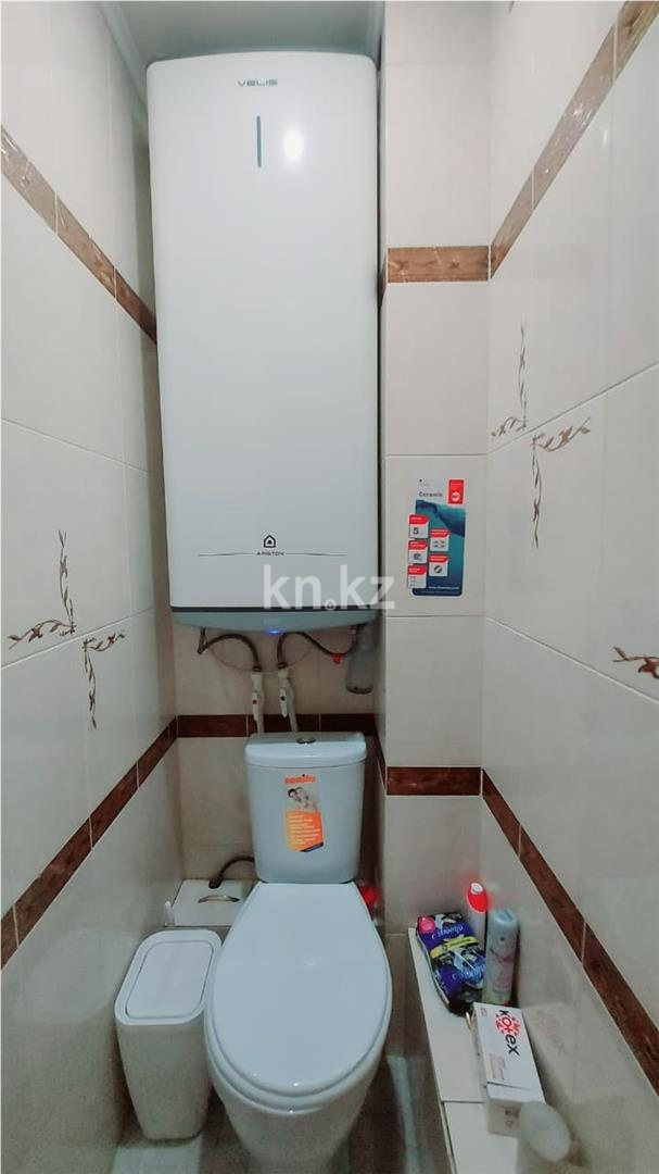 Продажа 4-комнатной квартиры, 80 м² в Караганде - фото 12