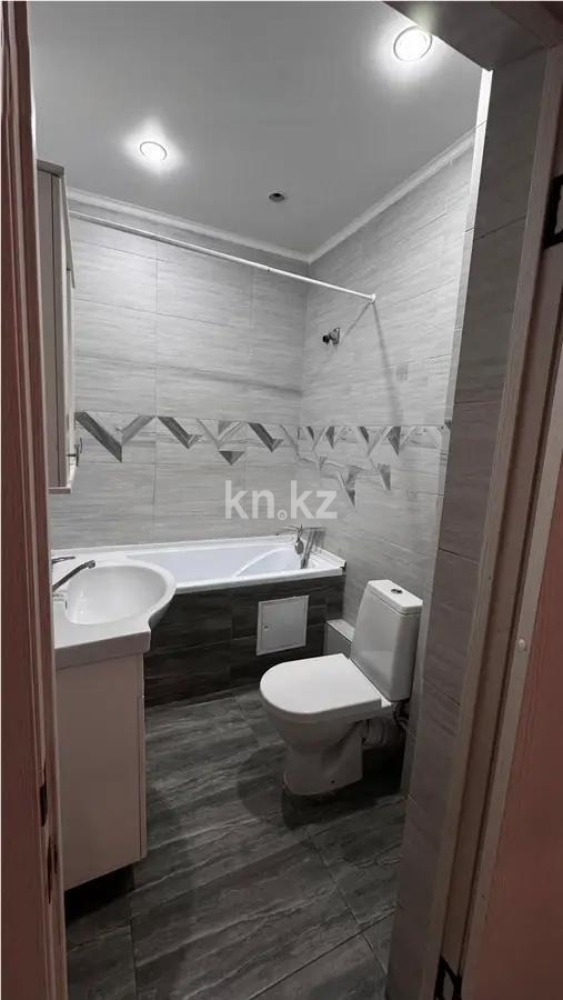 Продажа 2-комнатной квартиры, 50 м², пр. Кабанбай батыра, дом  59 - Продажа квартир в Астане без посредников фото 4 из 5