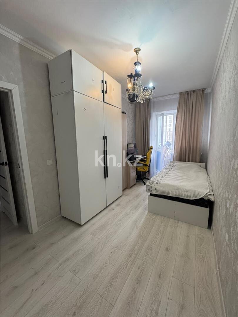 Продажа 2-комнатной квартиры, 55.2 м² в Астане - фото 5