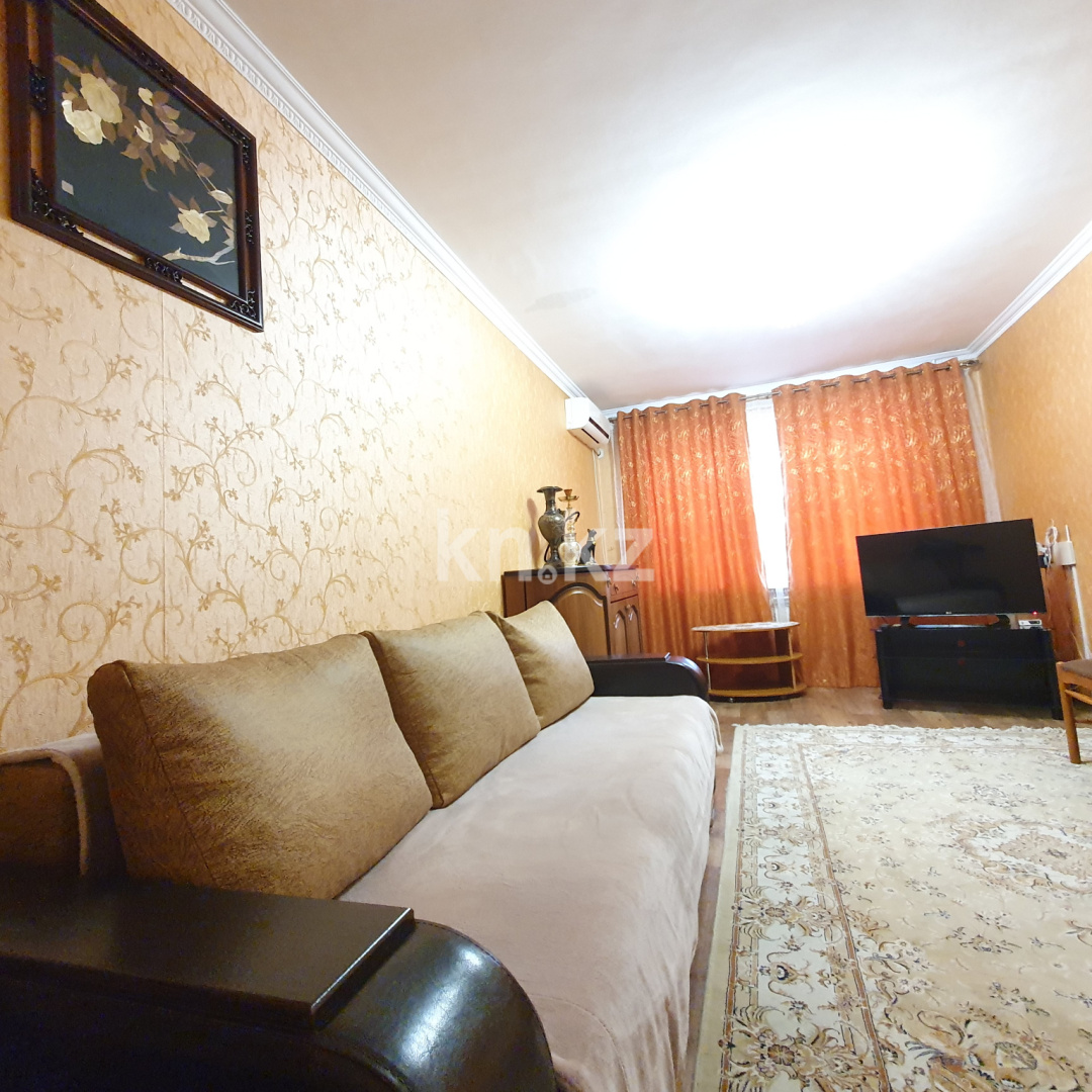 Продажа 3-комнатной квартиры, 60 м² - Продажа квартир в Актобе фото 15 из 25