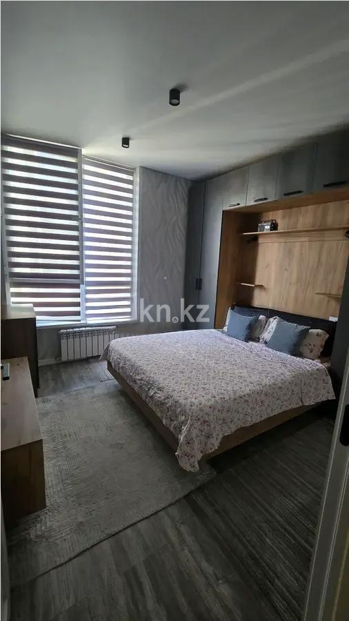 Продажа 2-комнатной квартиры, 45.2 м², пр. Назарбаева, дом  28а/1 - Продажа  двухкомнатных квартир в Алматы фото 2 из 6