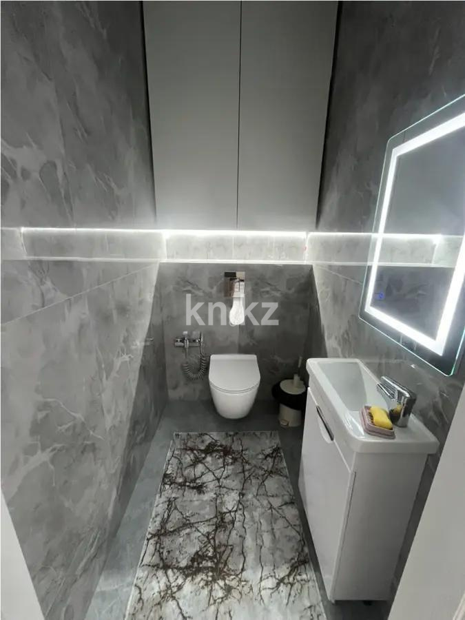 Продажа 2-комнатной квартиры, 69 м² - Продажа квартир в новостройках Астаны без посредников фото 4 из 5