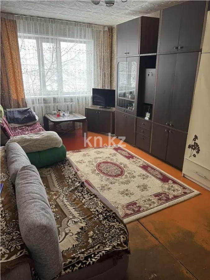 Продажа 3-комнатной квартиры, 59 м², мкр-н 23, дом  37 в Караганде