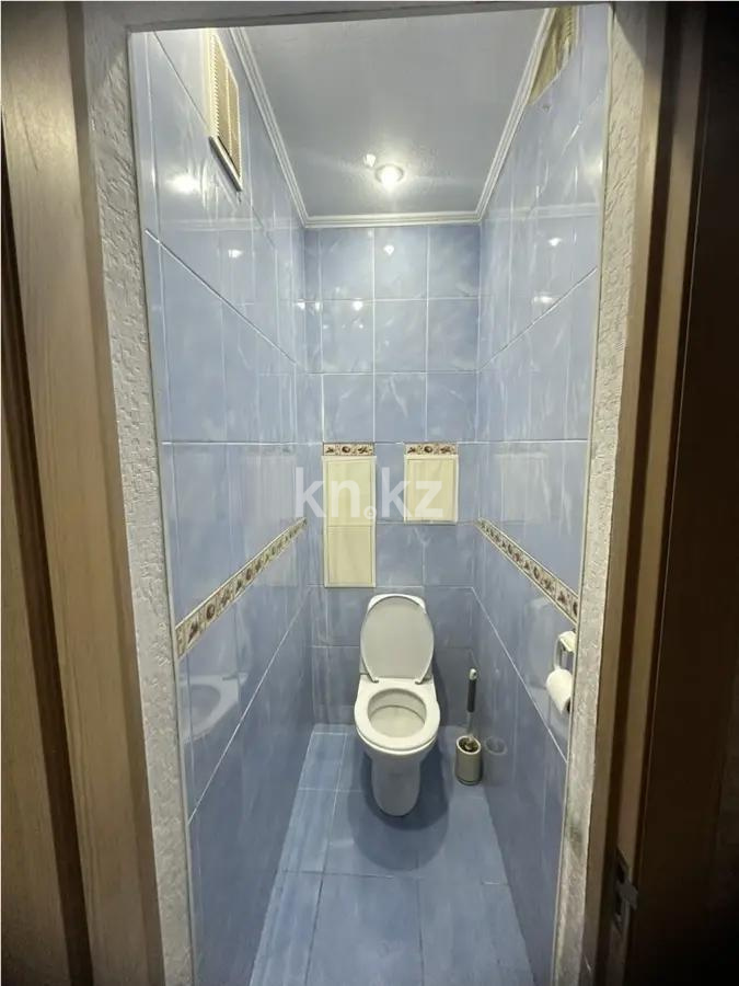 Продажа 2-комнатной квартиры, 53.2 м², ул. Богенбай батыра, дом  106 в Алматы - фото 5