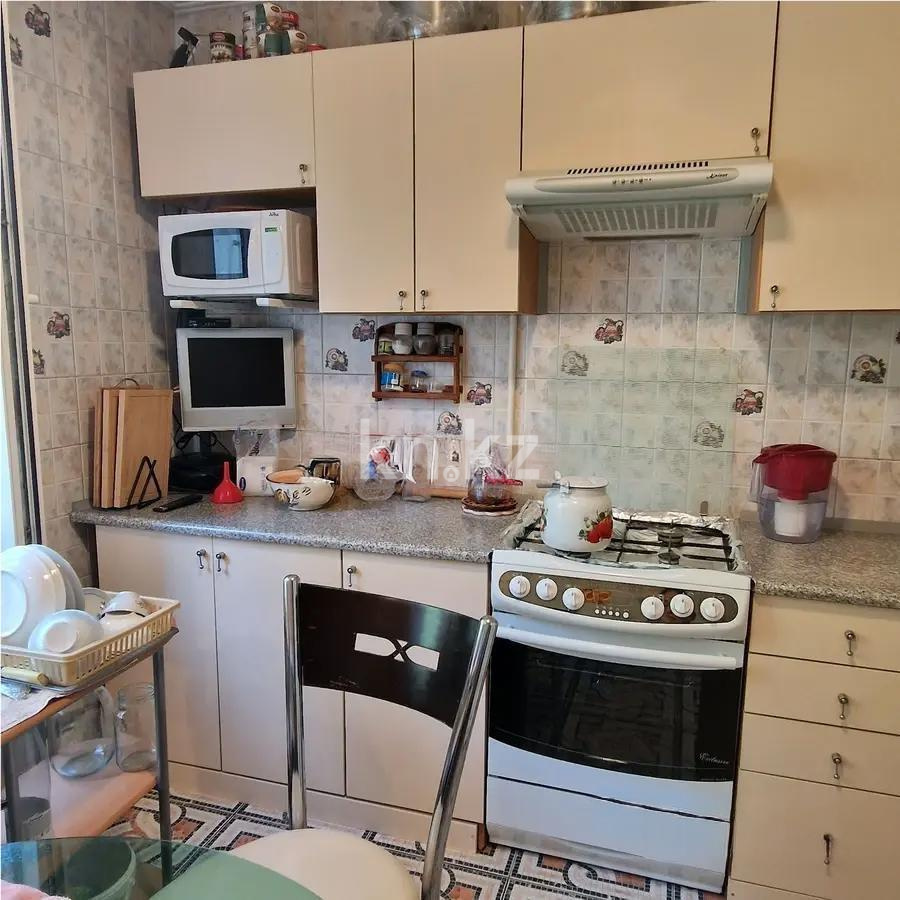 Продажа 3-комнатной квартиры, 70 м² - Продажа недвижимости в Казахстане - страница 7 фото 7 из 10