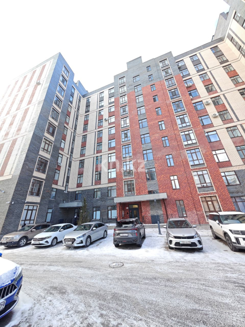 Продажа 4-комнатной квартиры, 120 м², пр. Шахтеров, дом  73/1 в Караганде - фото 22