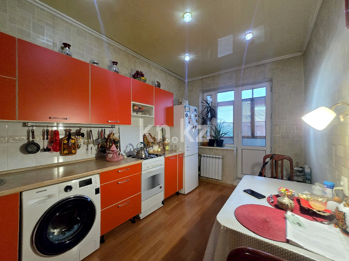 Продажа 2-комнатной квартиры, 53.3 м², мкр-н Тастак-2, дом  19 в Алматы - фото 11