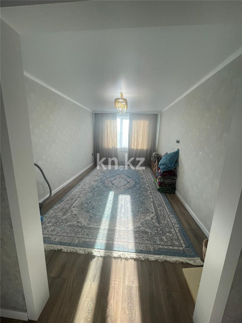 Продажа 3-комнатной квартиры, 68 м², пр. Металлургов - Продажа квартир в Темиртау фото 1 из 13