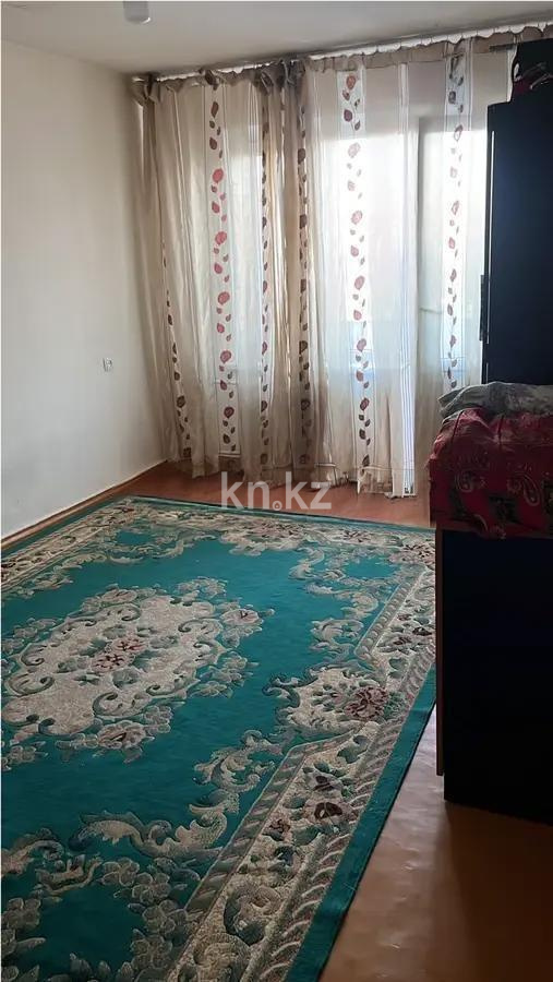 Продажа 2-комнатной квартиры, 46 м² в Алматы