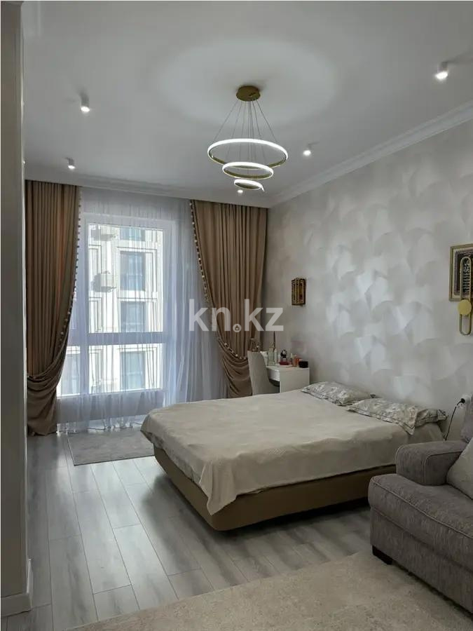 Продажа 4-комнатной квартиры, 139.8 м² в Астане - фото 2