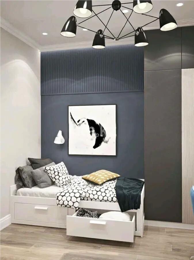 Продажа 3-комнатной квартиры, 90 м² в Караганде - фото 2