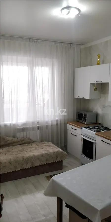 Продажа 1-комнатной квартиры, 40 м², ул. Утеген батыра, дом  110 в Алматы - фото 3