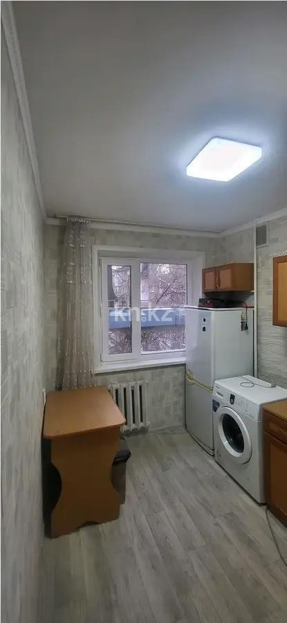 Продажа 1-комнатной квартиры, 31 м², ул. Рыскулова, дом  17 - Продажа  однокомнатных квартир в Караганде с фото фото 2 из 4