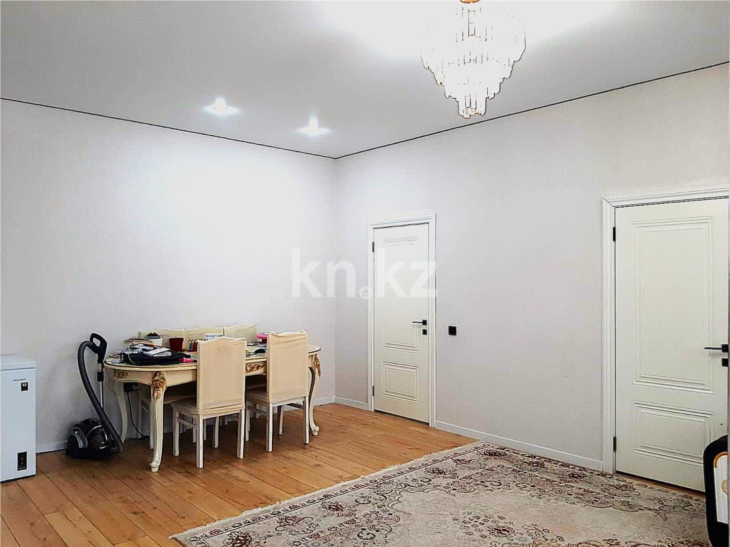 Продажа 2-комнатной квартиры, 64 м² - Продажа квартир в Караганде - страница 15 фото 4 из 15