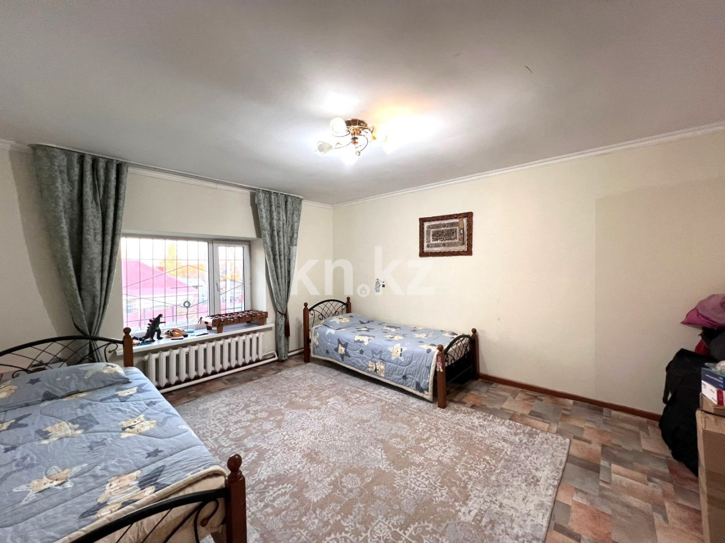 Продажа 4-комнатного дома, 267.1 м², Косшы, ул.Акжайык - Продажа квартир в Акмолинской области фото 9 из 33