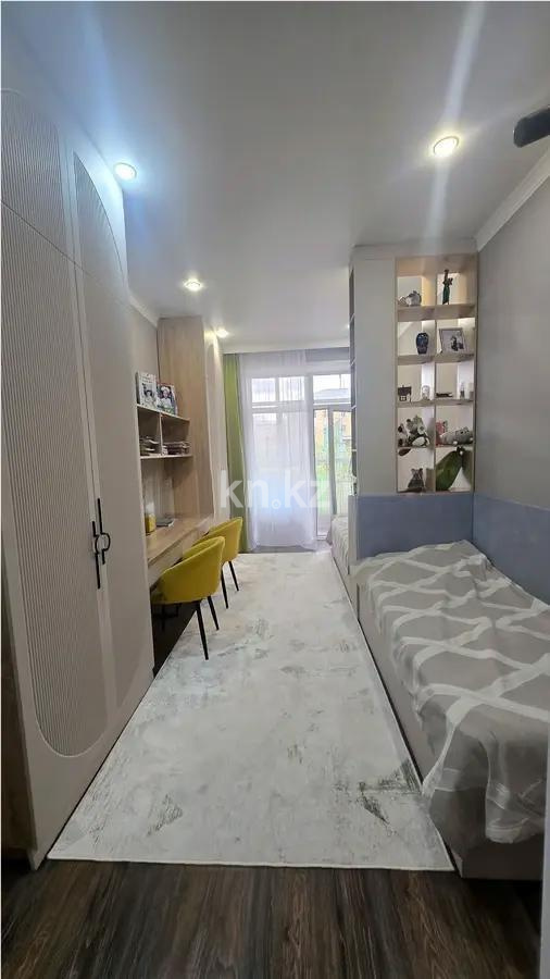 Продажа 3-комнатной квартиры, 90 м², пр. Туран, дом  40/2 в Астане - фото 3