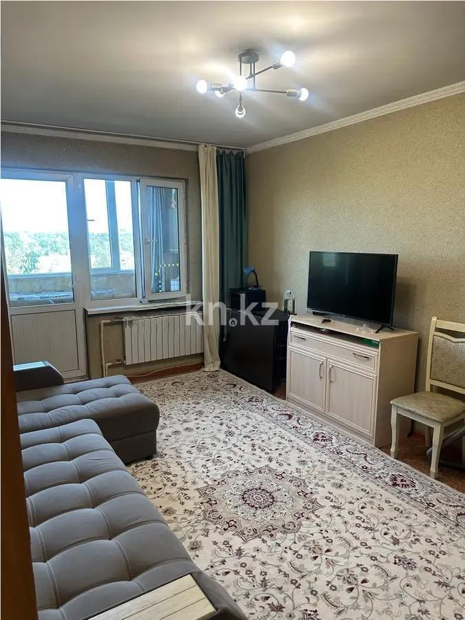 Продажа 1-комнатной квартиры, 40 м², мкр-н Кокжиек, дом  40 - Продажа  однокомнатных квартир в Алматы с фото фото 2 из 5