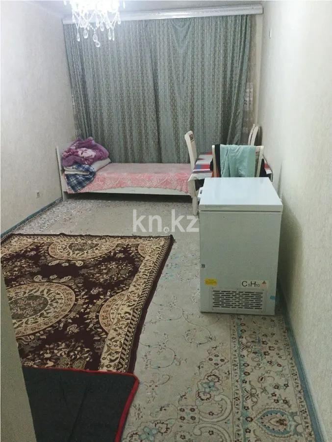 Продажа 1-комнатной квартиры, 45.4 м² - Продажа квартир в Алатауском р-не Алматы - страница 2 фото 1 из 4