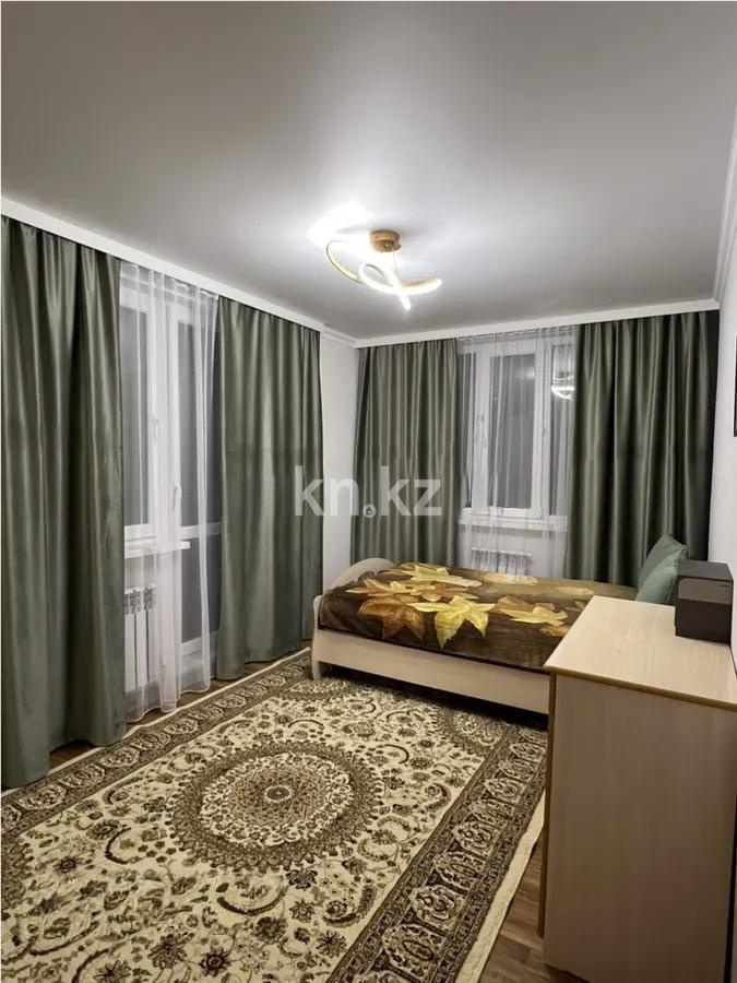 Продажа 3-комнатной квартиры, 75.9 м², ул. Тулебаева, дом  5 в Астане - фото 4