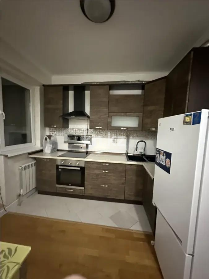 Продажа 2-комнатной квартиры, 63 м² - Продажа квартир от собственников в Алматы - страница 11 фото 3 из 4